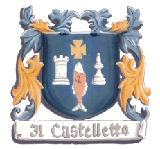 logo castelletto web